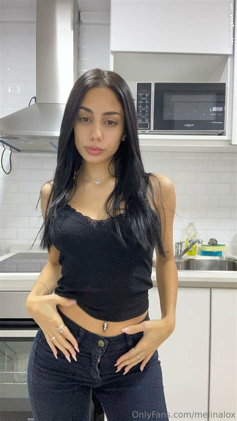 melina lox onlyfans|Melina Lox Onlyfans Photo Gallery Leaked Nude Melina Lox。